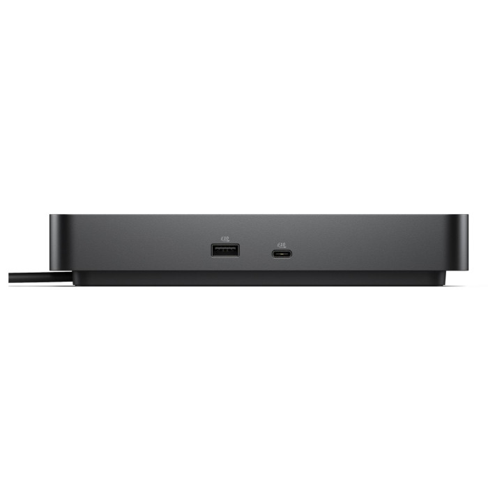 Док-станция Dell/Pro Thunderbolt 5 Dock - WD25TB5 300W<br>252315