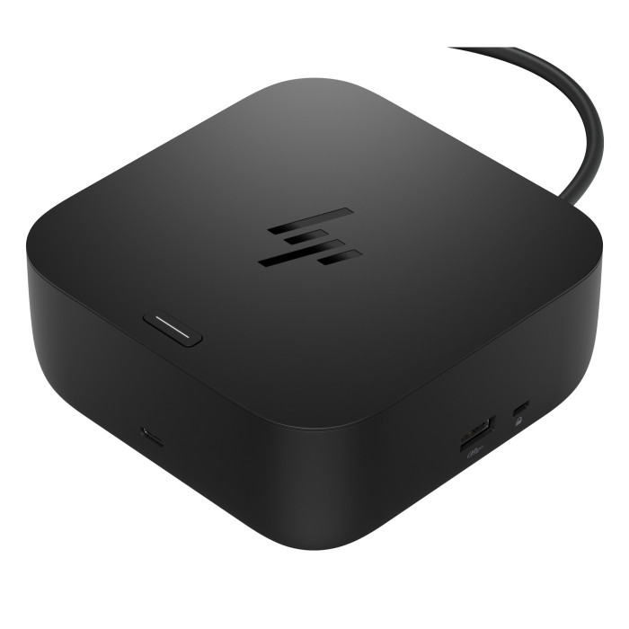 Док-станция HP Europe/HP USB-C 100W G6 Dock EURO<br>252598