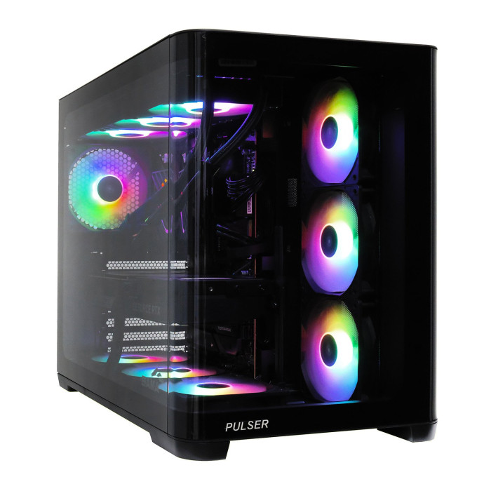 Core i7-14700F-2.1GHz/Z790/RAM 32GB/SSD 1TB (M.2)/RTX 5080-16GB/no DVD/1000W/