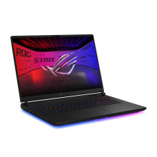 NB ASUS Rog Strix Scar 18 G835LXG-TQ409W, Core U9 290HX-2.7/1TB SSD/64GB/RTX5090-24GB/18' WQXGA/W11