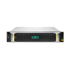 Хранилище HP Enterprise/MSA 1060 16Gb FC SFF Storage