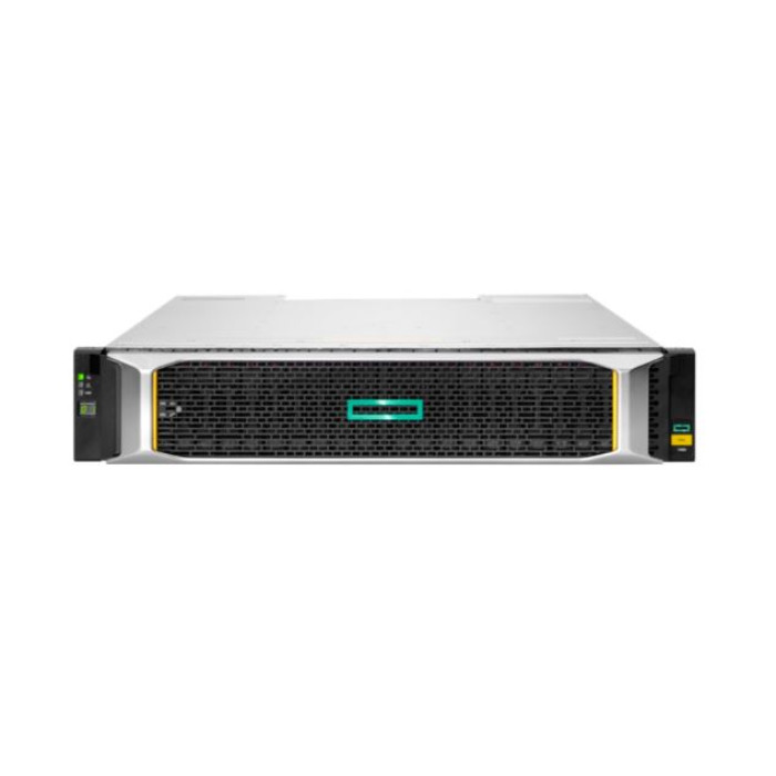 Хранилище HP Enterprise/MSA 1060 16Gb FC SFF Storage