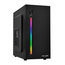 Ryzen 5 5500GT-3.6GHz/A520/RAM 16GB/SSD 512GB/no DVD/400W