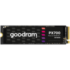 GOODRAM SSD PX700 2TB PCIe 4x4 M.2 2280<br>