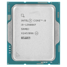 Процессор Intel Core i9-13900KF 2.2/3.0GHz (4.3/5.8GHz) 24/32 Raptor Lake 125-253W LGA1700 OEM