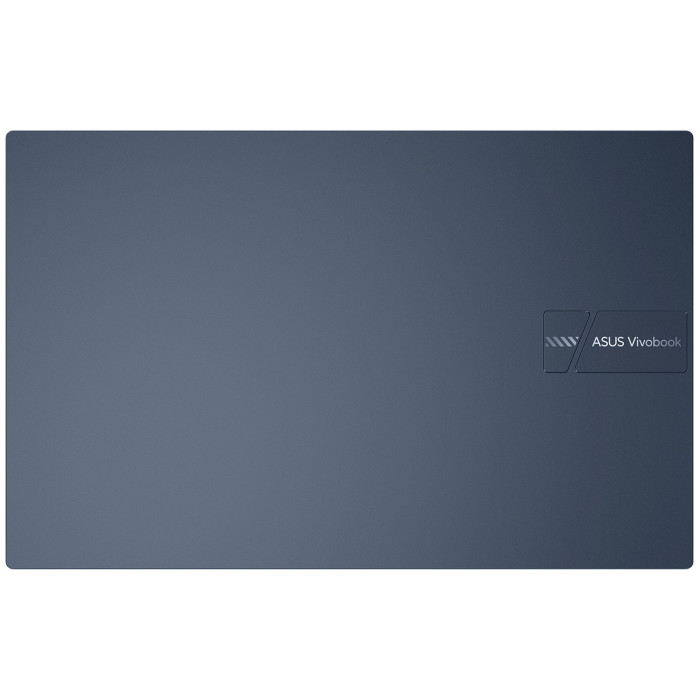 Ноутбук Asus 90NB13X2-M00J00 Vivobook 17 X1704VA-AU1017 17.3'' FHD(1920x1080) IPS/Intel Core 5 120U up to 5.0 GHz (10 Cores)/16GB/512GB/Intel Graphics/Wi-Fi 6/BT5.2/720P HD Camera/BKLT/NoOS/1Y/Quiet Blue