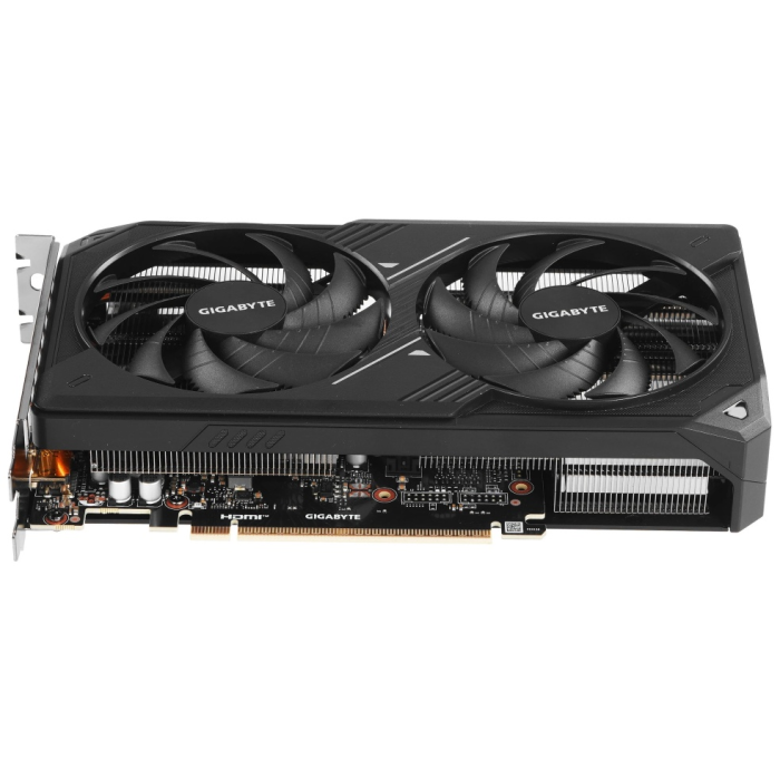 GIGABYTE GeForce RTX 5060 Ti WINDFORCE MAX OC GV-N506TWF2MAX OC-8GD 8 Гб