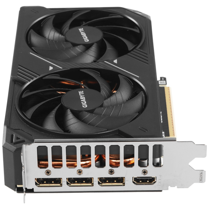 GIGABYTE GeForce RTX 5060 Ti WINDFORCE MAX OC GV-N506TWF2MAX OC-8GD 8 Гб