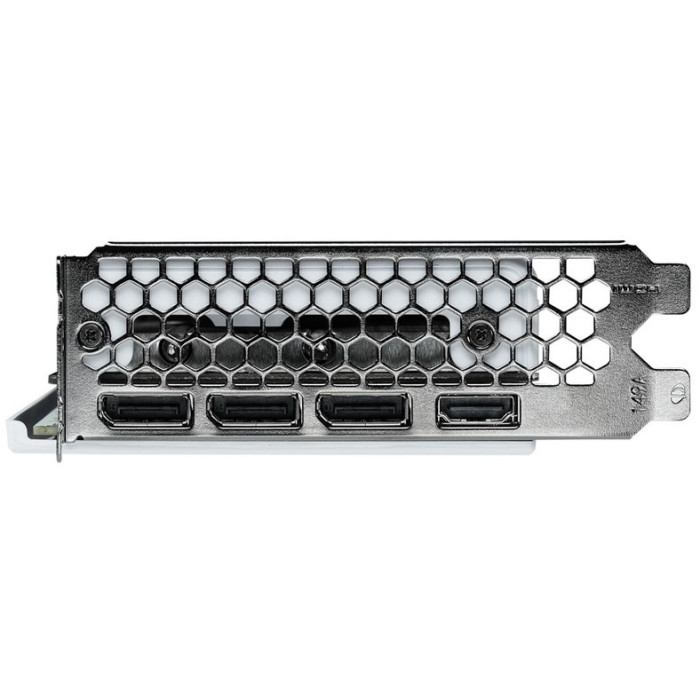 Palit RTX 5070 White OC (NE75070U19K9-GB2050W) 12 Гб