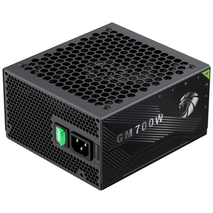 Game Max GM-700B 700 Вт