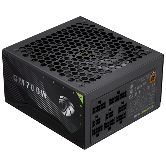 Game Max GM-700B 700 Вт