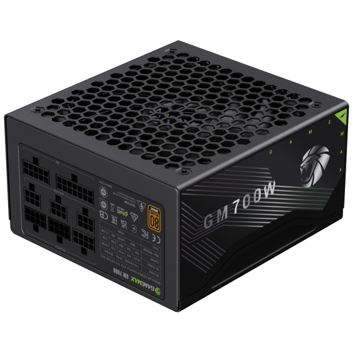 Game Max GM-700B 700 Вт