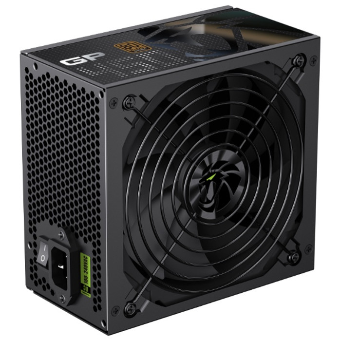 Game Max GP-450B 2124-0450R0039 450 Вт