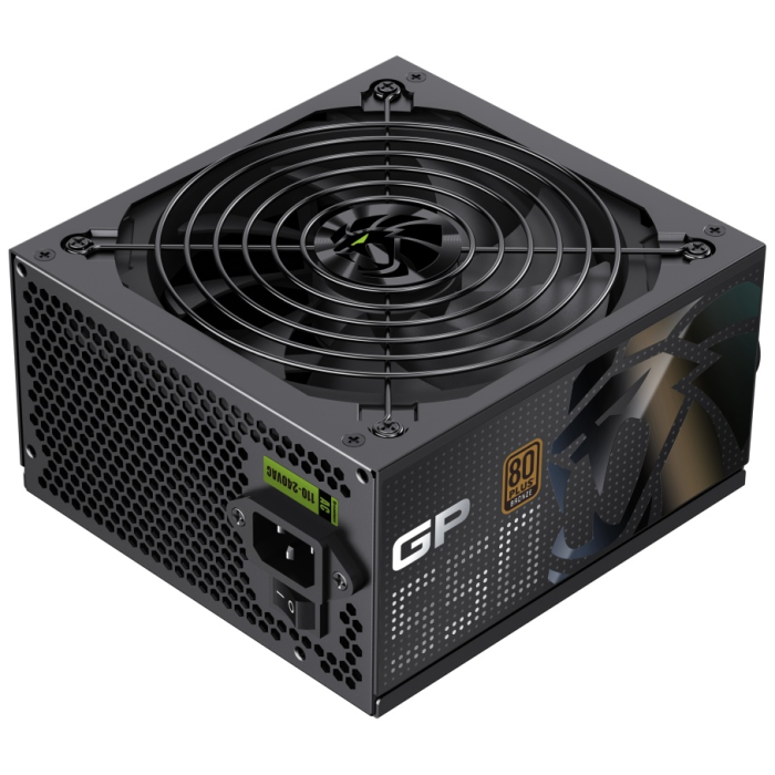 Game Max 2124-0550R0041 550 Вт