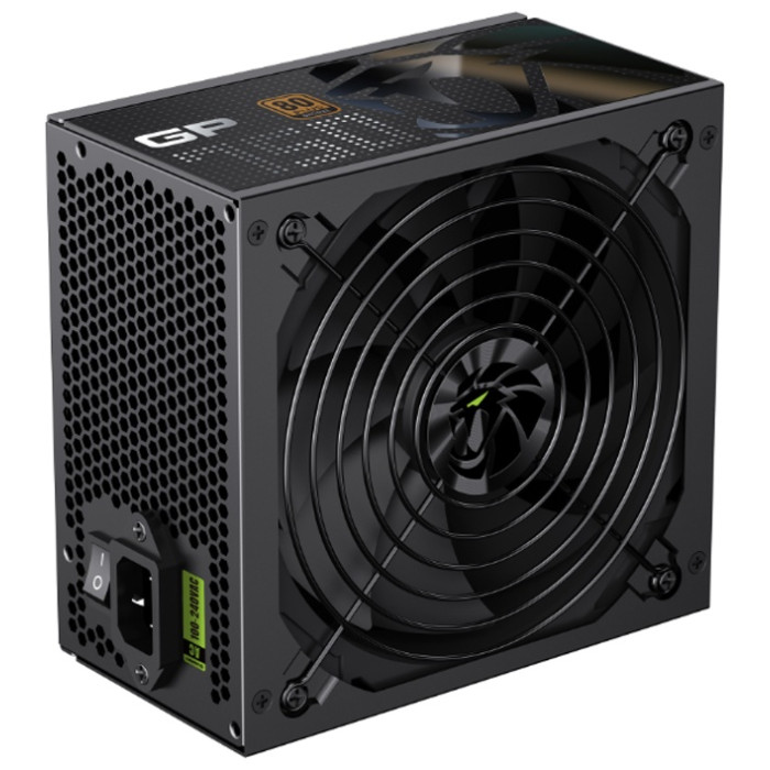 Game Max GP 750B 2126-0750R0022 750 Вт