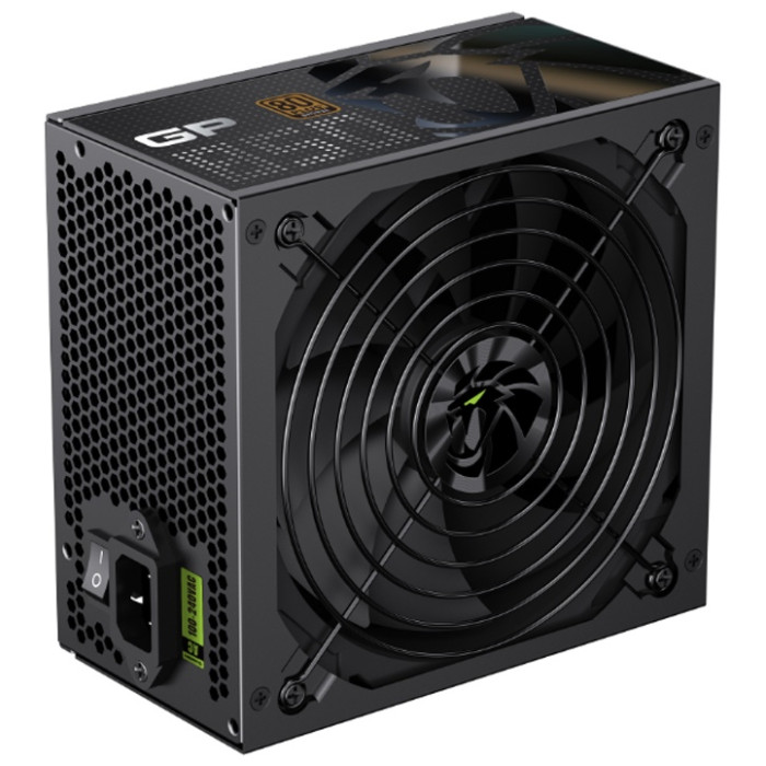 Game Max GP 850B 2126-0850R0009 850 Вт