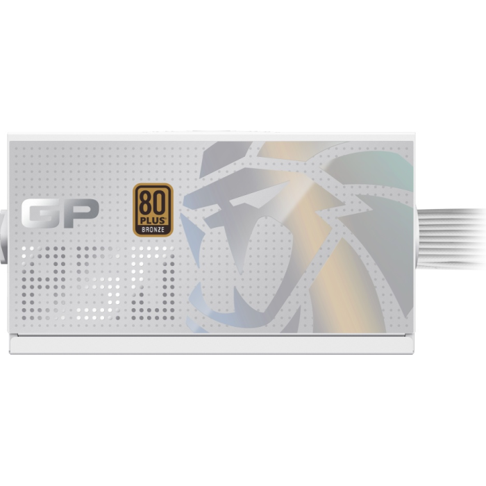 Game Max GP-850B Bronze White 850 Вт