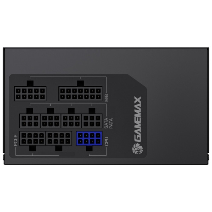 Game Max GX 750GF Gold 2132-0750B0022 750 Вт