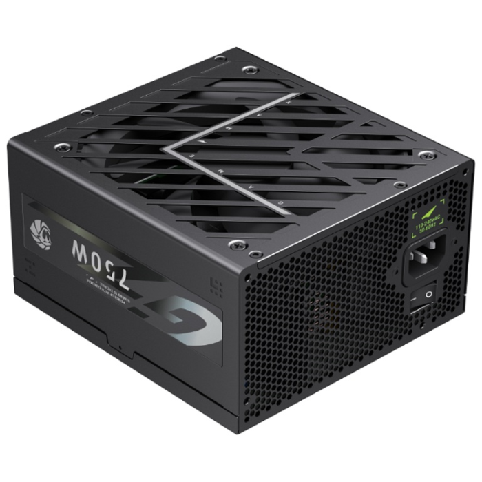 Game Max GZ 750G 2121-0750B0030 750 Вт