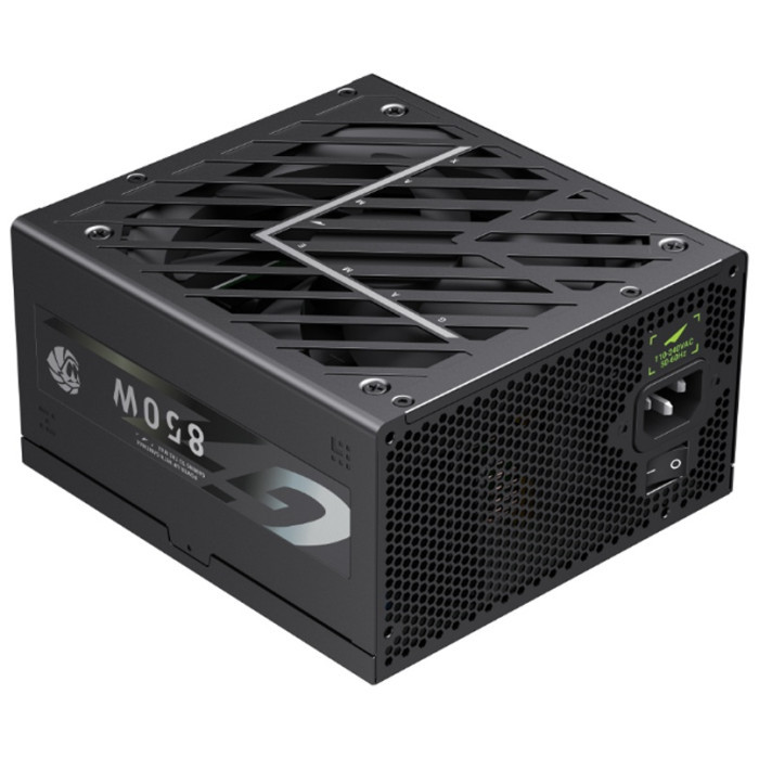 Game Max GZ 850G 2121-0850B0051 850 Вт