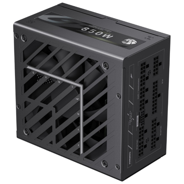 Game Max GZ 850G 2121-0850B0051 850 Вт