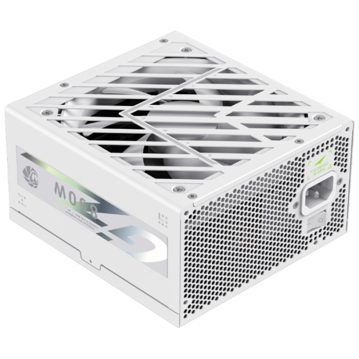 Game Max 2121-0850B0053 850 Вт