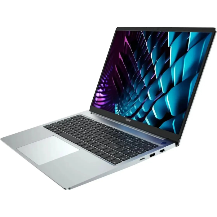 TECNO K16AS 16' / 16 Гб / SSD 512 Гб / Win 11 Home / 71003300155