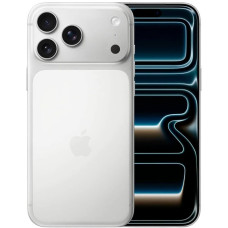 Смартфон iPhone 17 Pro Max 512GB Silver MFYQ4HX/A OF000064203