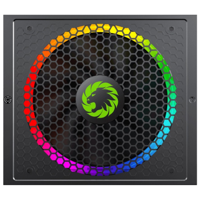 Game Max RGB PRO 750G Gold 2141-0750B0018 750 Вт