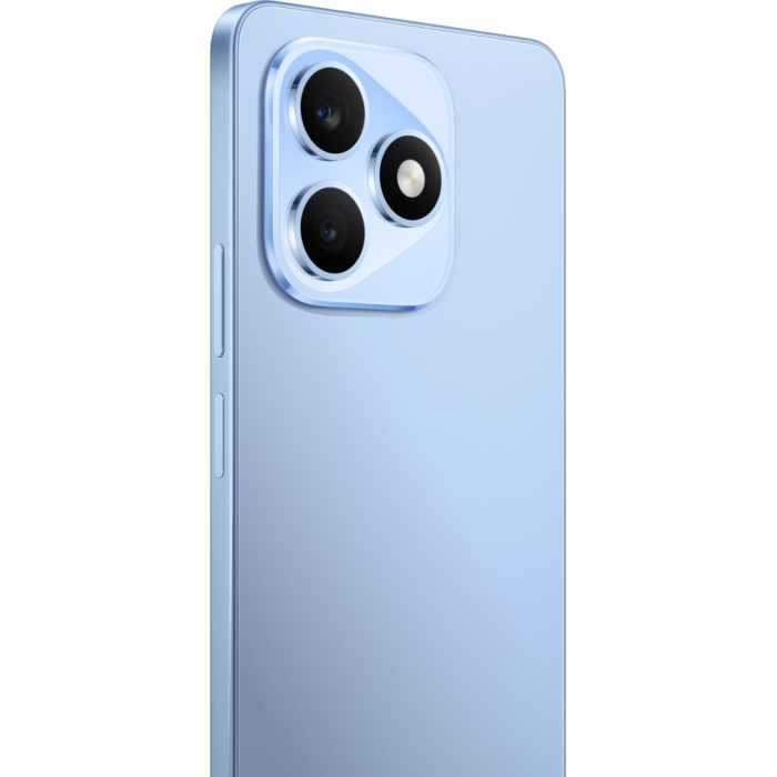 HONOR X8d 8 ГБ/128 ГБ голубой