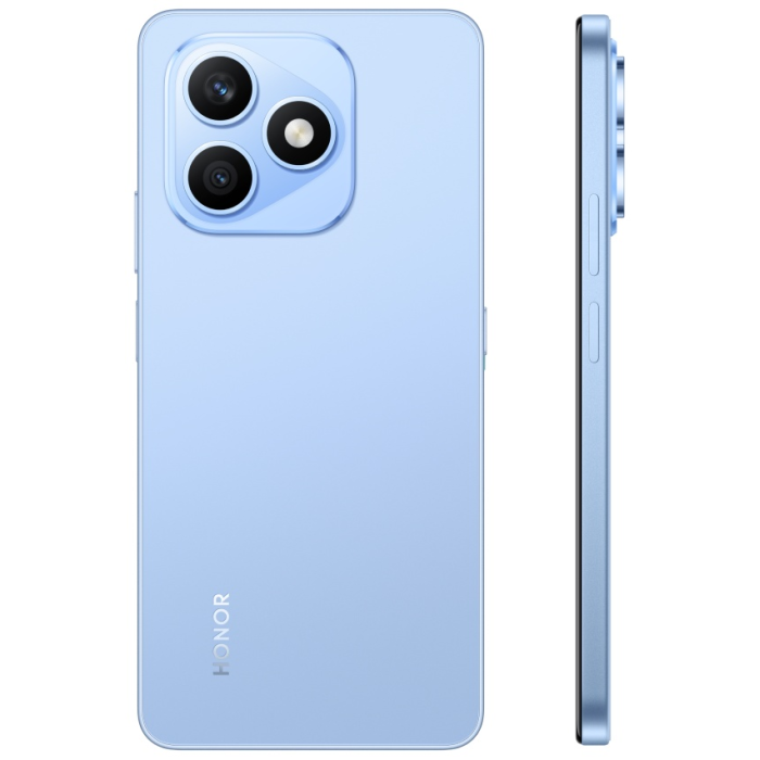 HONOR X8d 8 ГБ/128 ГБ голубой