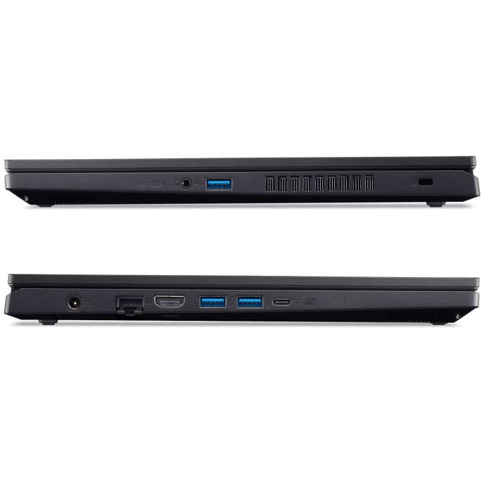 Acer Nitro V 15 ANV15-41-R3LC 15.6' / 16 Гб / SSD 512 Гб / Без ОС / NH.QSHER.004