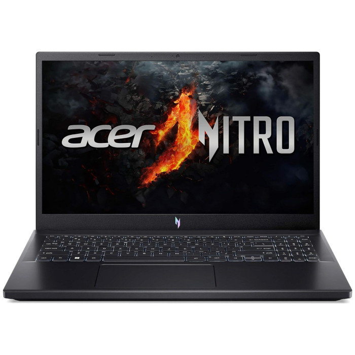 Acer Nitro V 15 ANV15-41-R3LC 15.6' / 16 Гб / SSD 512 Гб / Без ОС / NH.QSHER.004