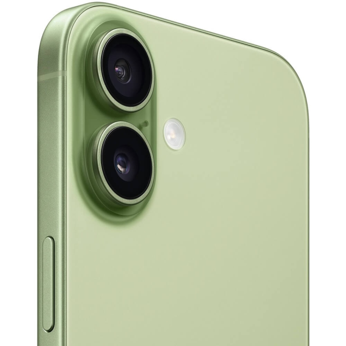 Apple iPhone 17 256Gb зеленый