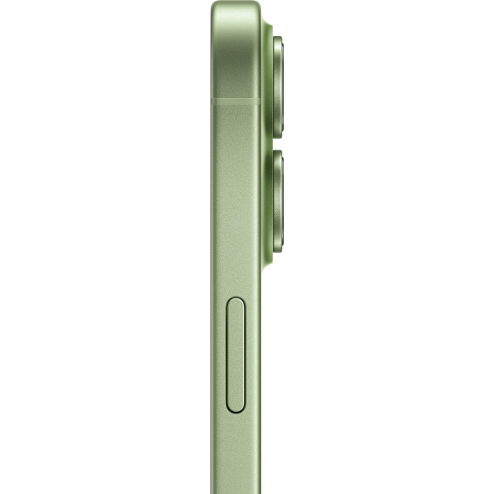 Apple iPhone 17 256Gb зеленый
