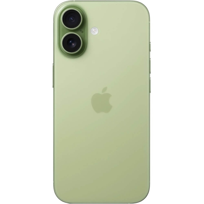 Apple iPhone 17 256Gb зеленый