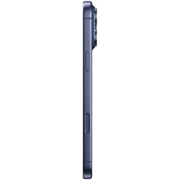 Apple iPhone 17 Pro Max 2Tb темно-синий