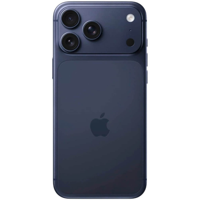 Apple iPhone 17 Pro Max 2Tb темно-синий