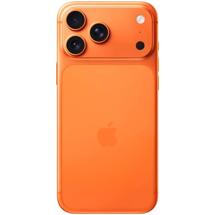 Apple iPhone 17 Pro Max 2Tb оранжевый