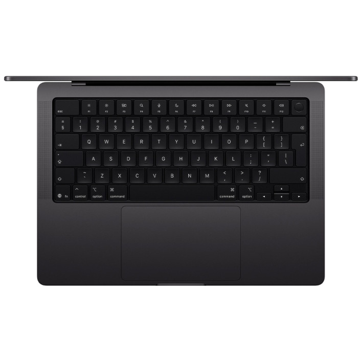 Apple MacBook Pro 14.2' / 16 Гб / SSD 1000 Гб / macOS / MDE14