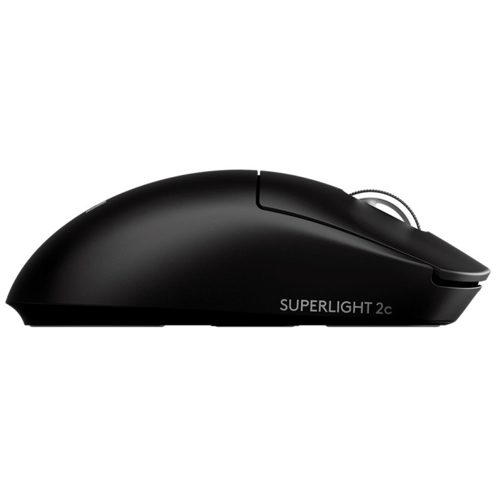 Logitech PRO X SUPERLIGHT 2C 910-007531 черный