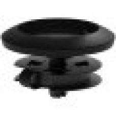 LOGITECH TABLE MOUNT for RALLY MIC POD BLACK - WW<br>