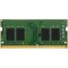 Kingston DRAM 8GB 3200MT/s DDR4 Non-ECC CL22 SODIMM 1Rx8<br>