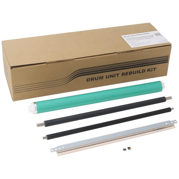 Комплект восстановления драм-юнита CET C-EXV63 (CET501041)