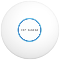 IP-Com iUAP-AC-LITE Потолочная точка доступа