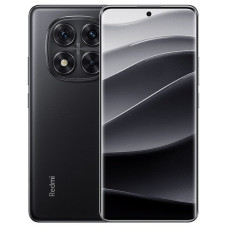 Xiaomi Redmi Note 14 Pro 8 ГБ/256 ГБ черный
