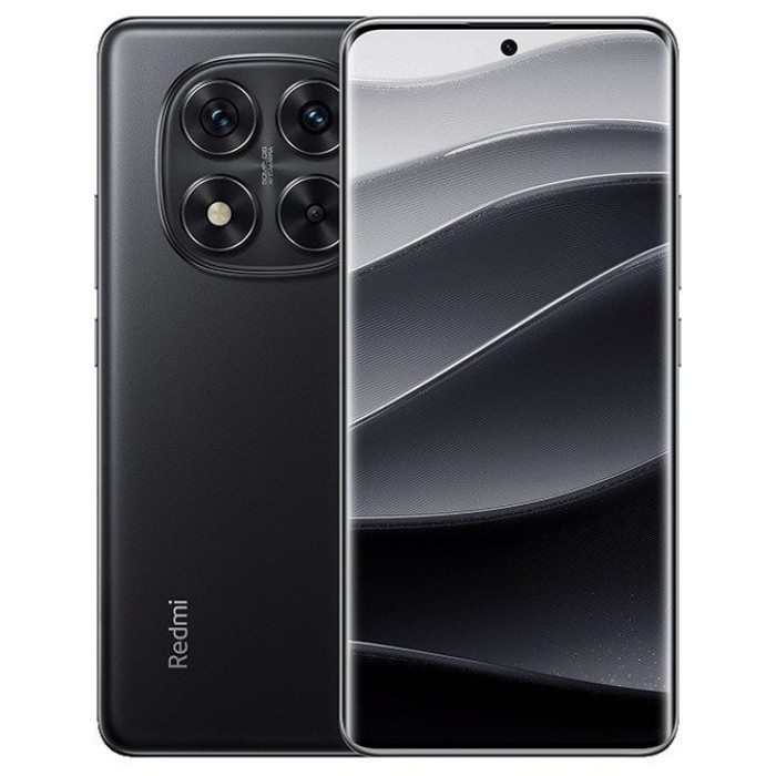 Xiaomi Redmi Note 14 Pro 8 ГБ/256 ГБ черный