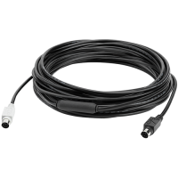 LOGITECH EXTENDED CABLE FOR GROUP CAMERA 10M - WW<br>