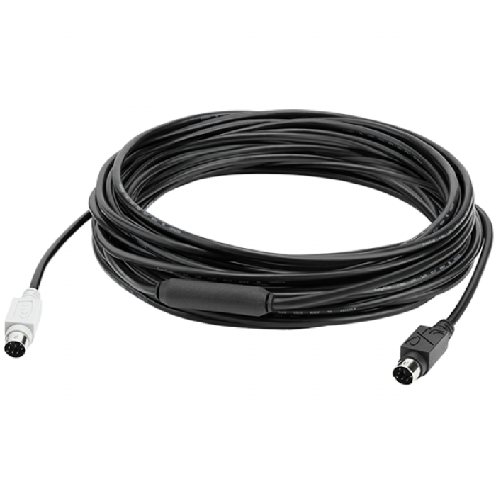 LOGITECH EXTENDED CABLE FOR GROUP CAMERA 10M - WW<br>