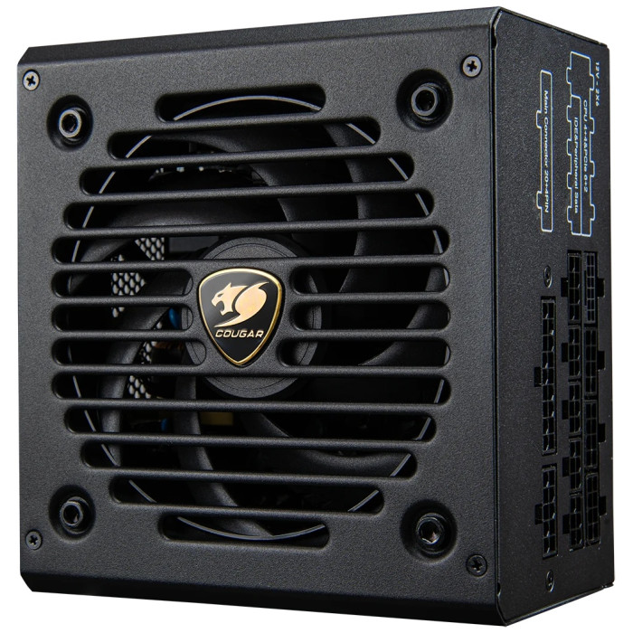 COUGAR GR 1000 31GR100001P01/CGR GDN-1000 1000 Вт